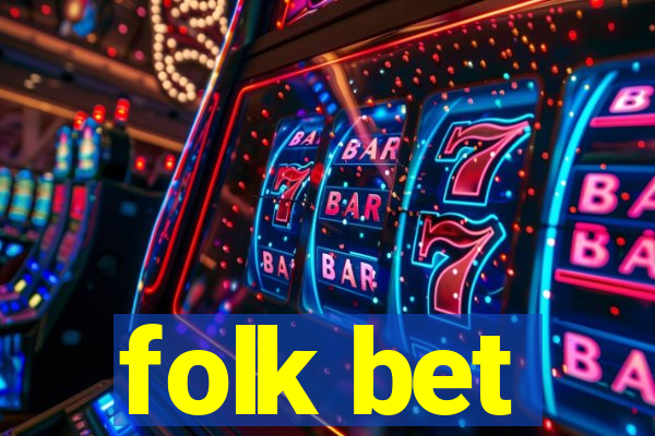 folk bet